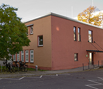 Erstsemester im Studiengang Immunologie WS 2021/22